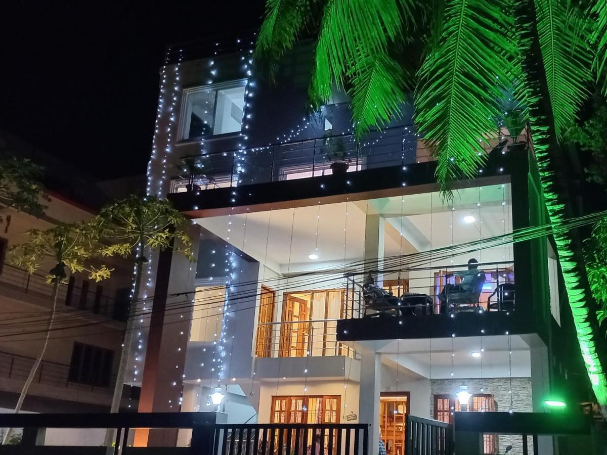 Pibo Homestay Порт Блеър Екстериор снимка