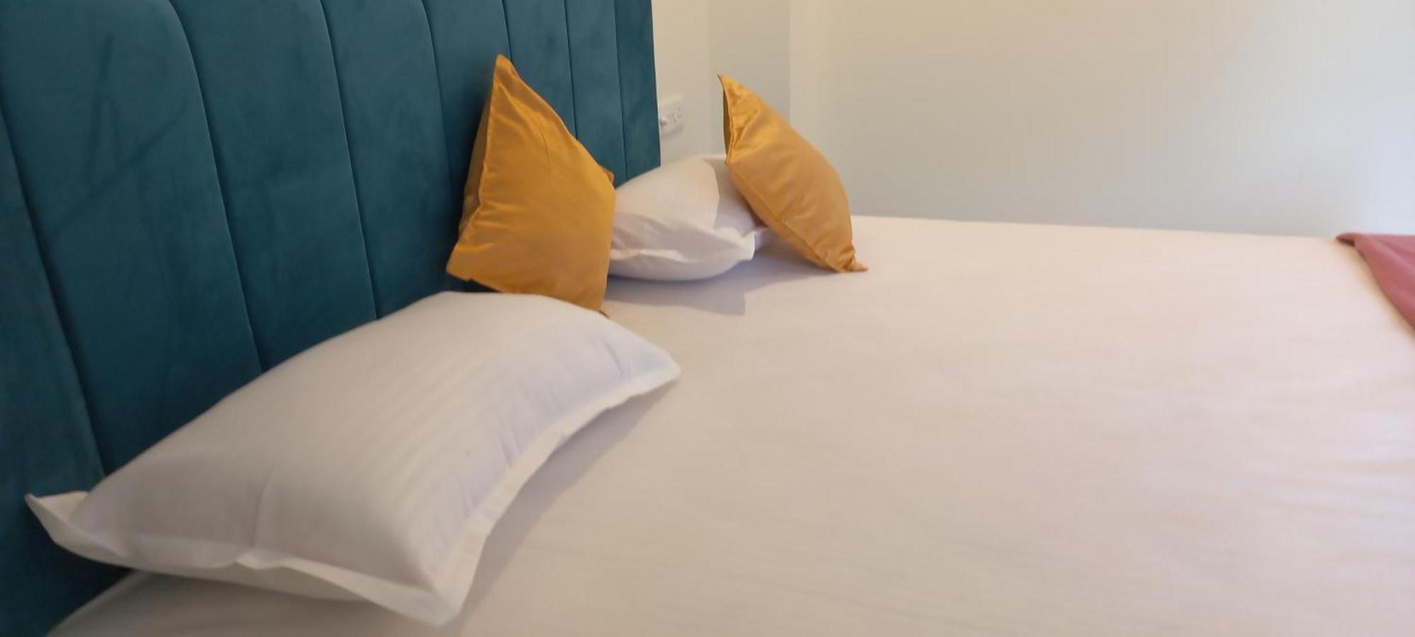 Pibo Homestay Порт Блеър Стая снимка